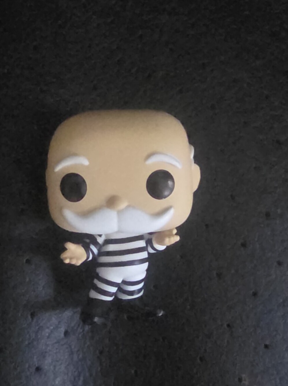 Funko Pocket Pop Retro Toys Mr. Monopoly in Jail Advent Calendar Figure